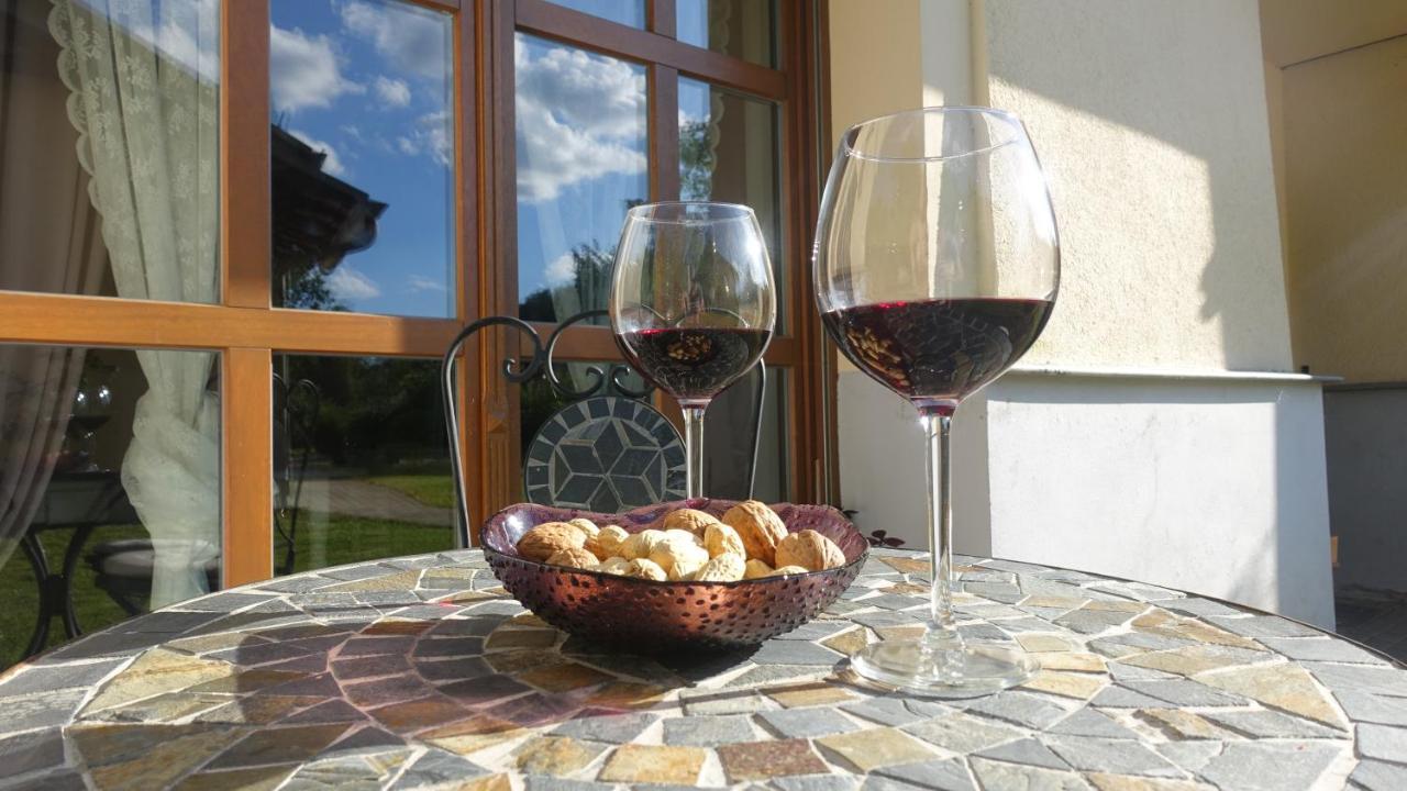 Moser - Mit Terrasse * Gera
